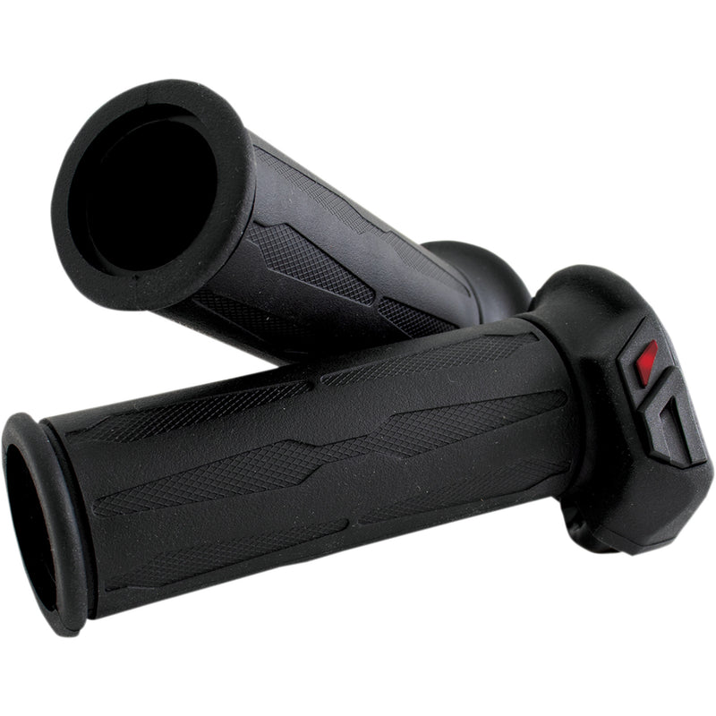 Koso North America Apollo Heated Grips 7/8" X 130 Mm - AM111030