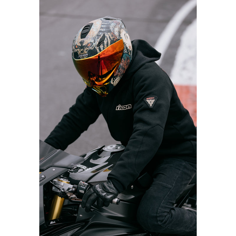 ICON Threshold™ Modular Helmet