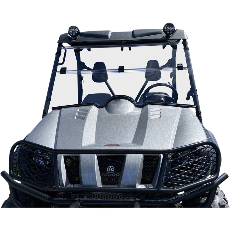 Dowco Windshield - V000353-12200M Yamaha Rhino 2004-2011