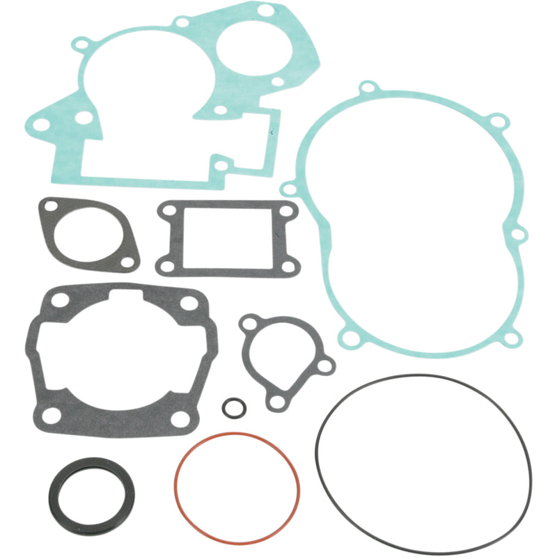 MOOSE OFFROAD 0934-0140 808312MSE Complete Gasket Kit Complete Motor Gasket Kit - KTM