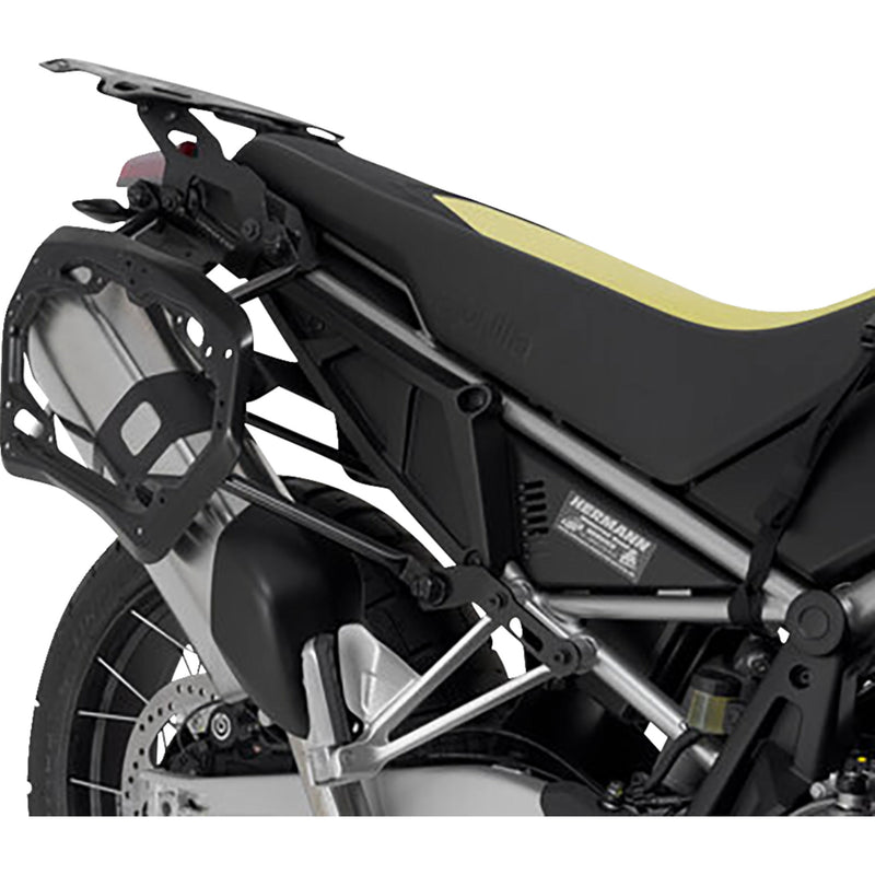 Sw-Motech Trax Hard Case System - KFT.13.849.70000/S Aprilia Tuareg 2022-2025