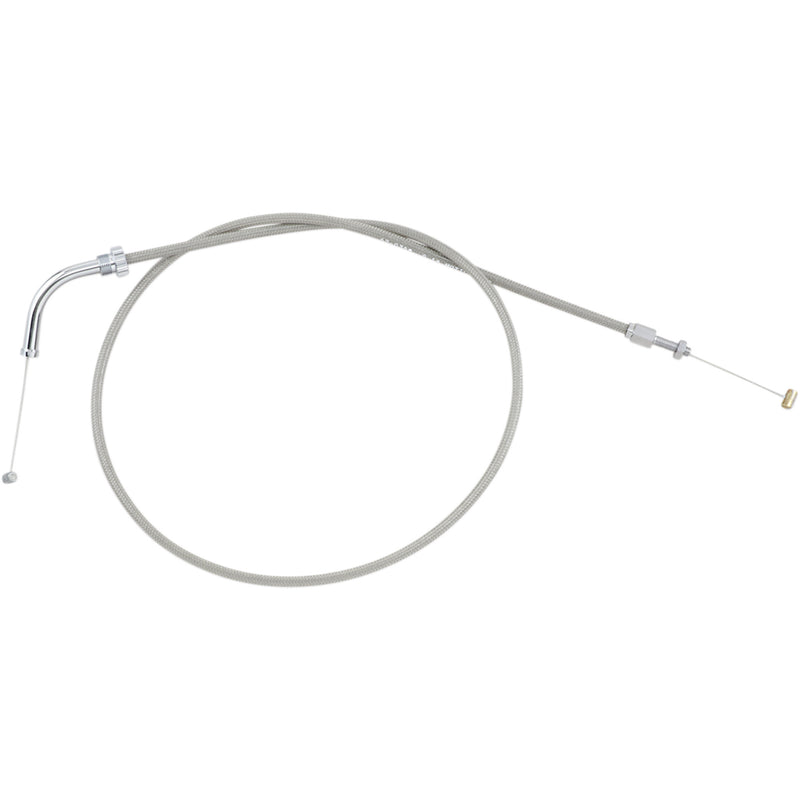 Motion Pro Armor Coat Cable - 62-0380 Honda GL1500C Valkyrie / GL1500CT Valkyrie Tour 1997-2003