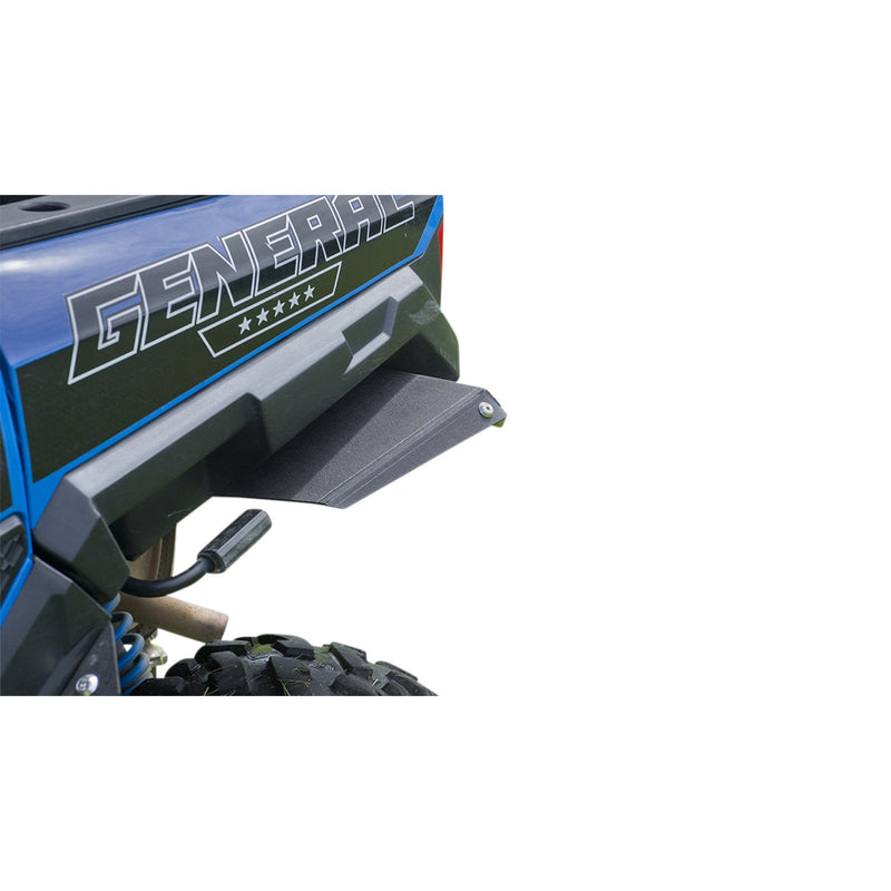 Seizmik Fender Flare - 67-10008KIT Polaris General 2016-2022