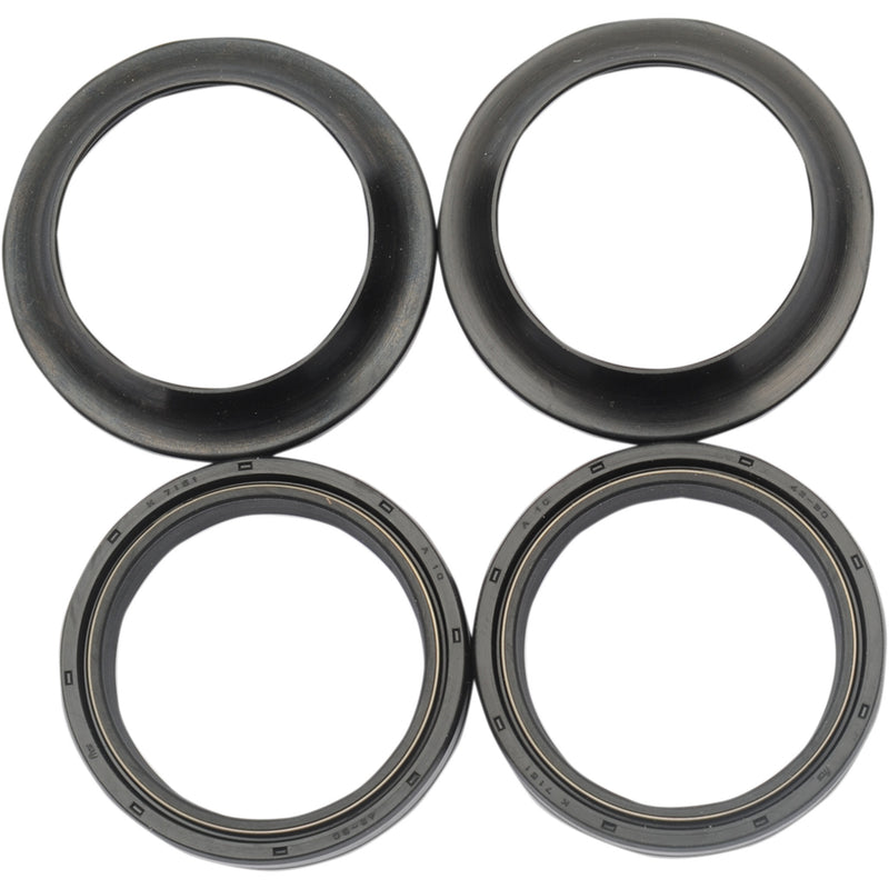 Pivot Works Seal - PWFSK-Z023 For Harley 2009-2017 | Ducati Motorcycles 1994-2019 | Kawasaki Motorcycles 2002-2025 | Suzuki Motorcycles 1996-2023