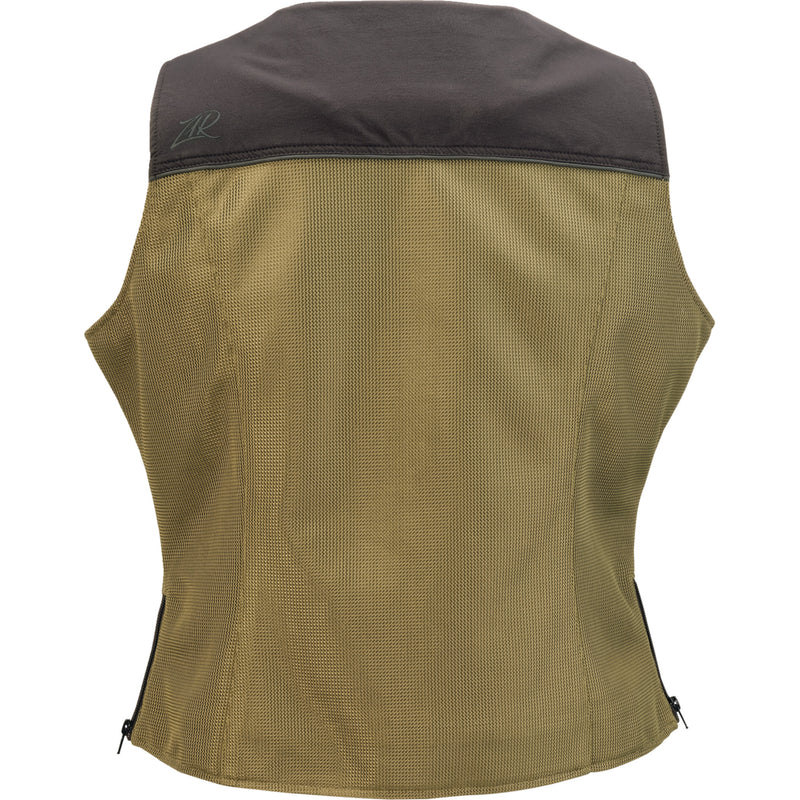 Z1R Women's Mesh Vest