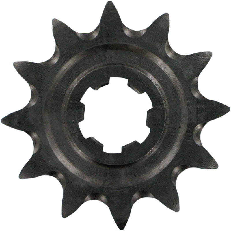 Renthal Sprocket - 337--520-13GP Kawasaki KX 125 1992-2008