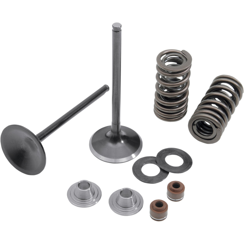 Kibblewhite Valve Kit - 30-31200 Honda CRF 250 2004-2017