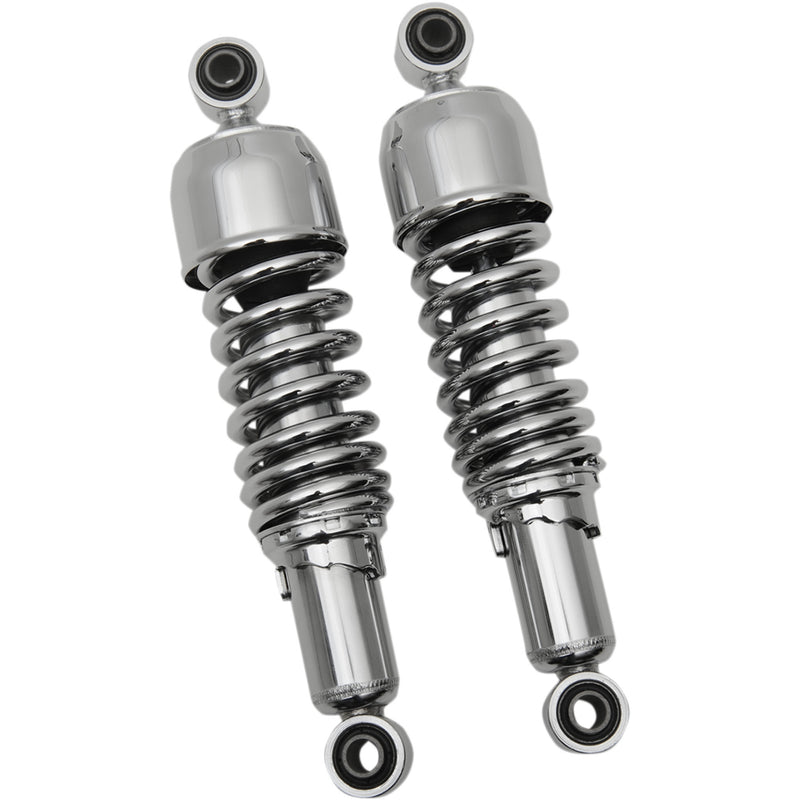 Drag Specialties Shocks Shock Absorber - 1310-1302 For Harley Motorcycles 1991-2017