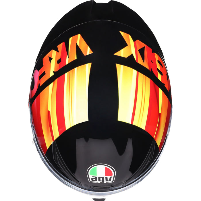 AGV K1 S Pulse 46 Helmet