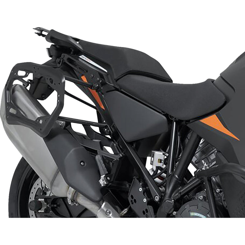 Sw-Motech Trax Hard Case System - KFT.04.835.70000/B KTM 1290 Super Adventure 2021-2024