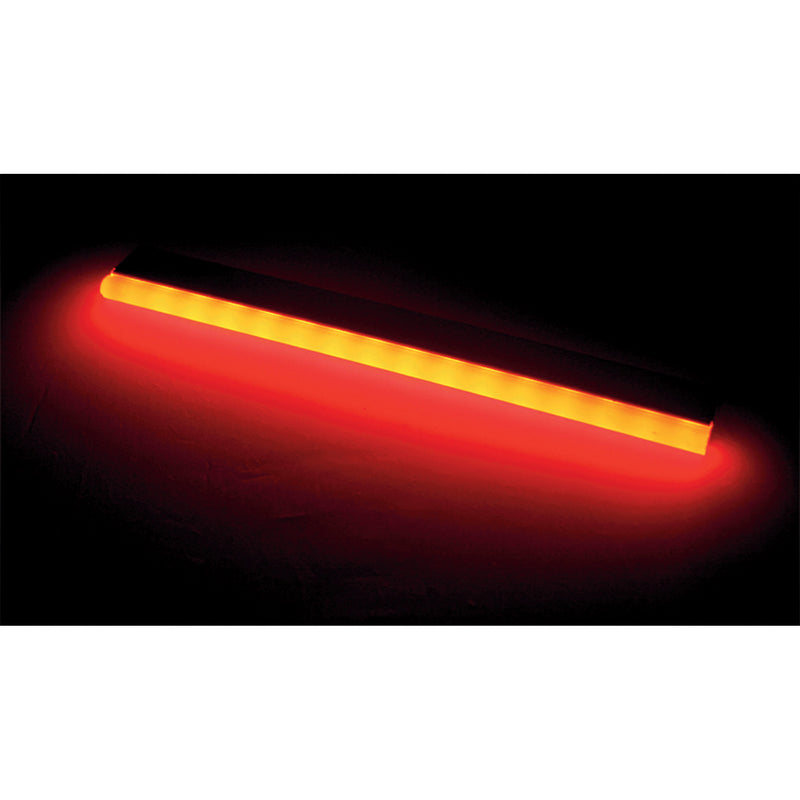 CUSTOM DYNAMICS 2040-0817 GEN-MPLASMA-RED Plasma Rods™ - 8" - Each