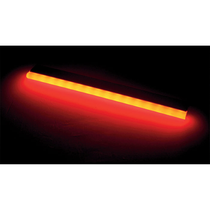 CUSTOM DYNAMICS 2040-0817 GEN-MPLASMA-RED Plasma Rods™ - 8" - Each