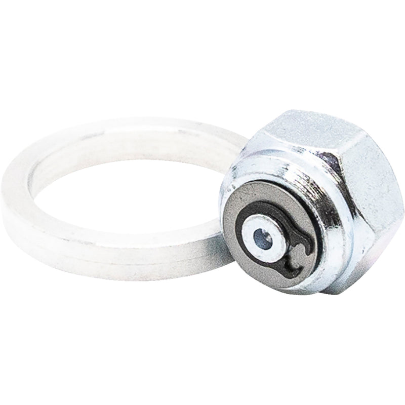 Sdi Shock Check Valve - SDESCV150 For Yamaha YZ 125 / YZ 250 / YZ 450 2006-2025 | Honda CRF 450 2009-2013 | Kawasaki KX 450 2008-2013