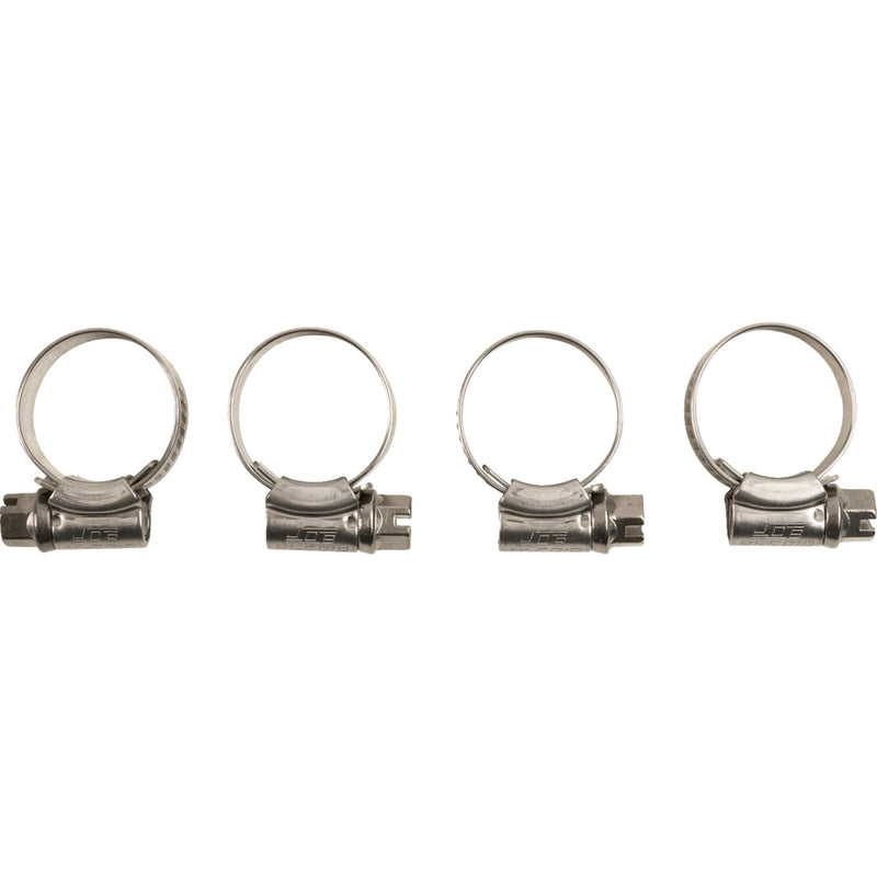 Moose Offroad Clamp Kit - CK-YAM-89 Yamaha YZ 65 2018-2026