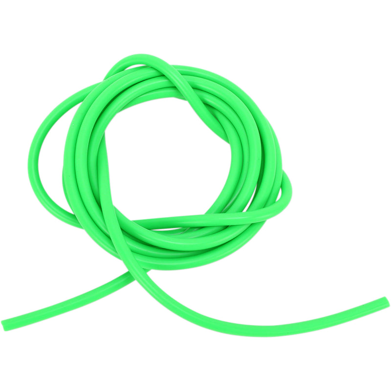 CV4 0706-0090 SFSVT3-3G Vent Tubing green - 3 mm