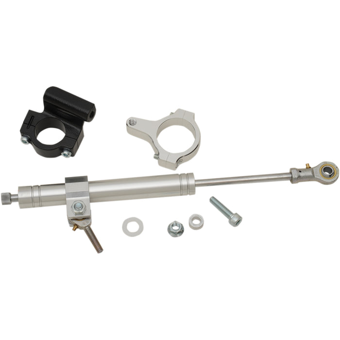 SHINDY 0414-0507 17-413 Steering Damper Kit Steering Damper - '14-'16 - XV 950 Bolt