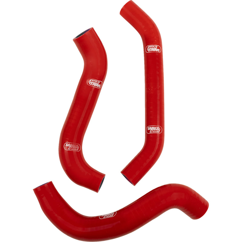 Moose Offroad Hose - KTM-129-RD Gas Gas Dirt Bikes 2024-2026