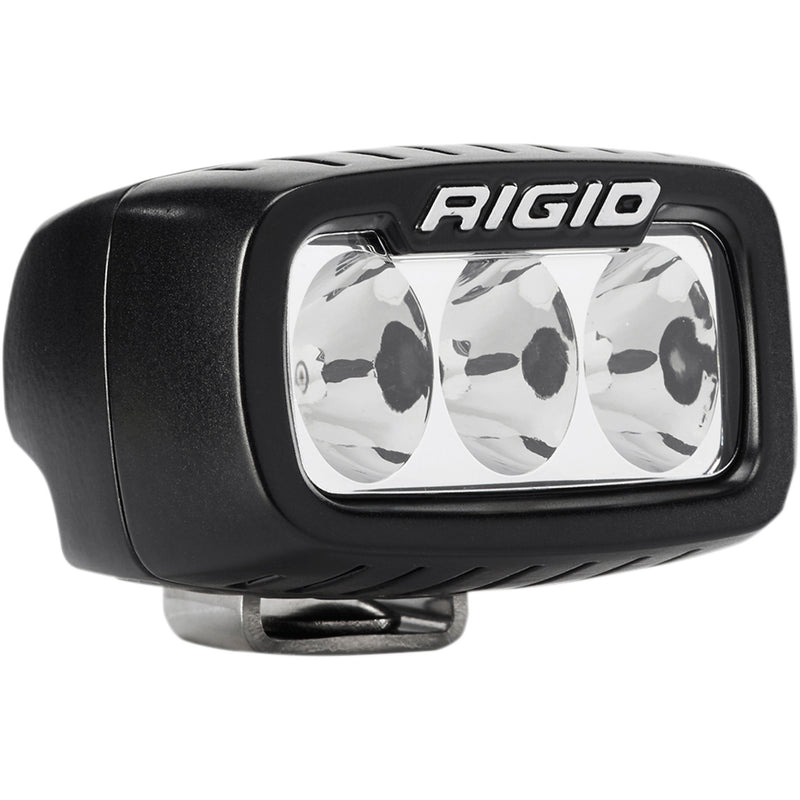 RIGID INDUSTRIES 2001-1637 912313 SR-M Series PRO LED Light SR-M PRO Light - Driving