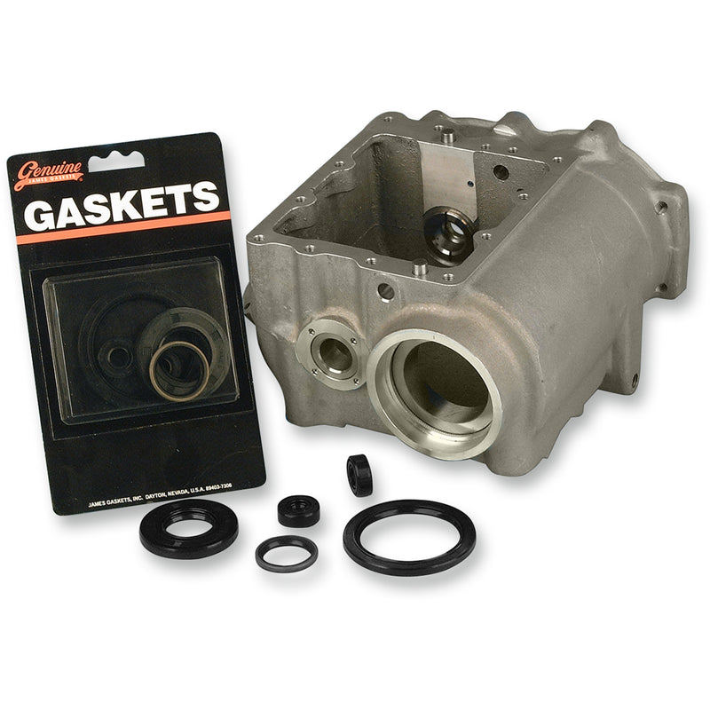 James Gasket Seal Kit - JGI-37741-82-K For Harley Motorcycles 1982-1984