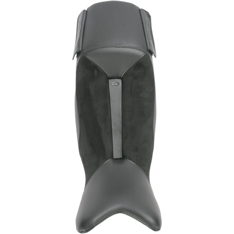 Saddlemen Adventure Track Seat - 0810-BM10 BMW F700GS / F800GS 2012-2016
