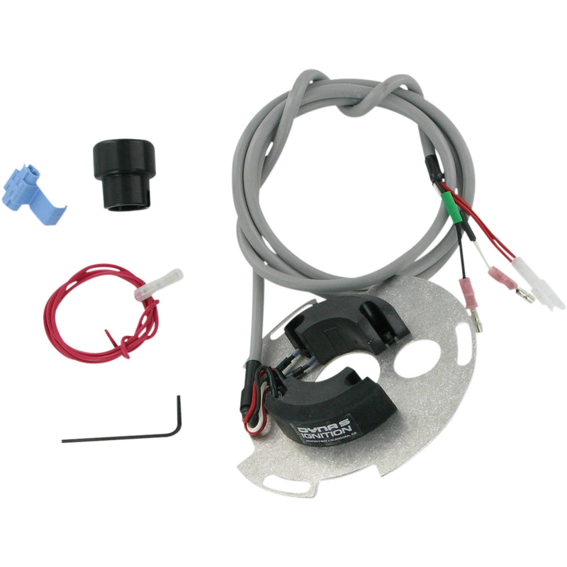 Dynatek Ignition - DS2-1 Kawasaki Motorcycles 1973-1985
