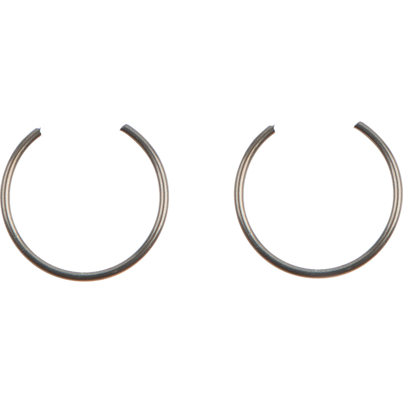 Vertex Circlip - 72090K For Kawasaki KX 450 / 450 / KX450SR 2006-2023 | Yamaha 350 Warrior / YZ 426 / WR 426 / Raptor 350 4x2 1987-2007