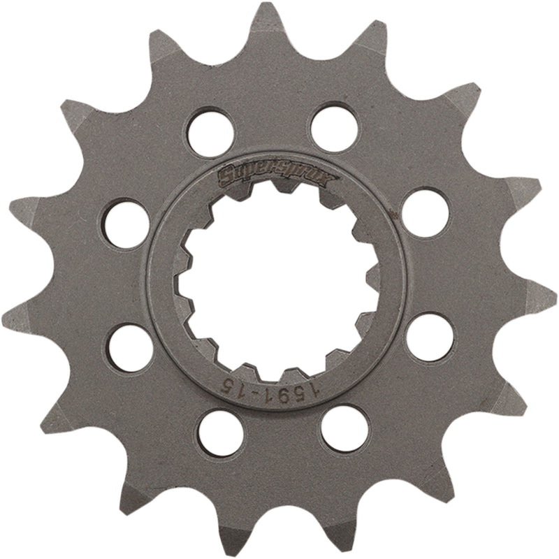 Supersprox Sprocket - CST-1591-15-2 Yamaha Motorcycles 2011-2022