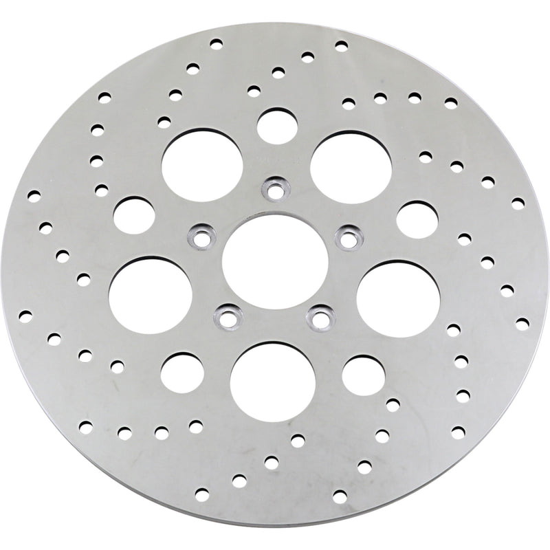 Pro-One Perf.mfg. Brake Rotor - 600249 For Harley Motorcycles 2000-2014