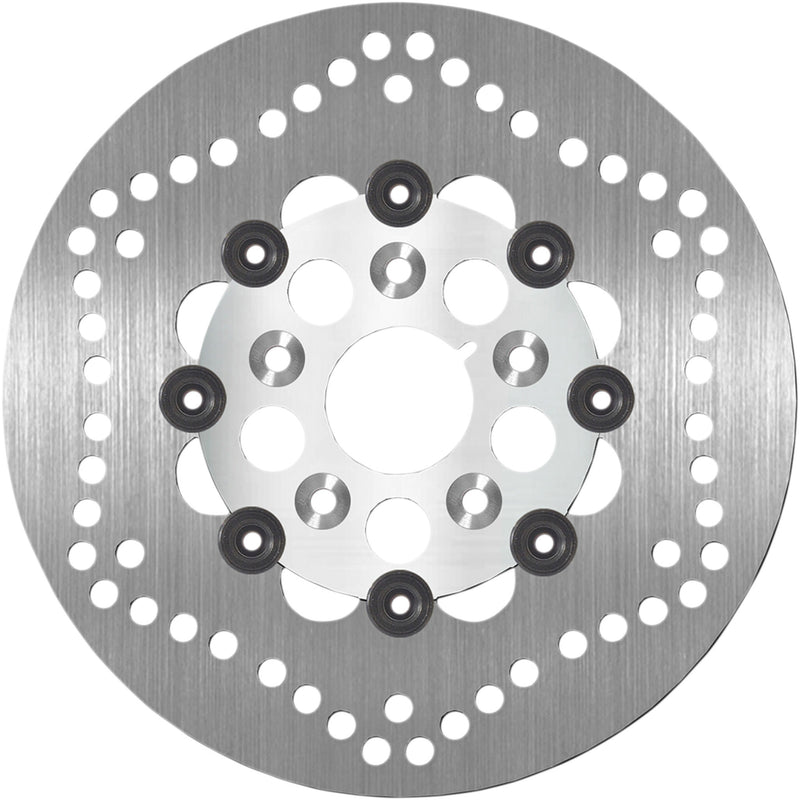 Sbs Brake Rotor - 5148 For Harley Touring 1981-1983