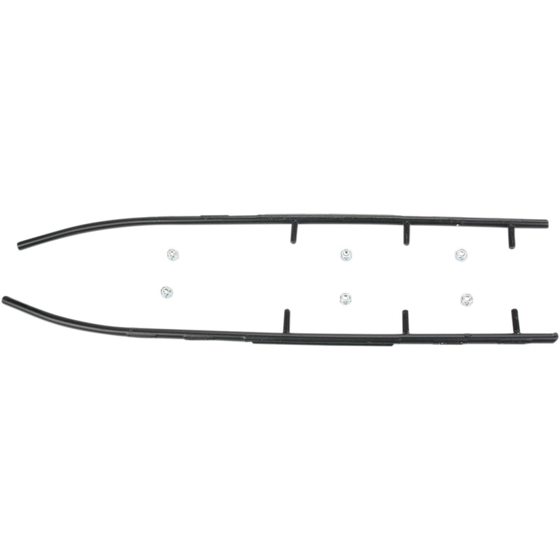 SNO STUFF 506-113 506-113 X-calibar 506 Series Carbide X-calibar Carbide Runner - 506 Series - 6" - 60°