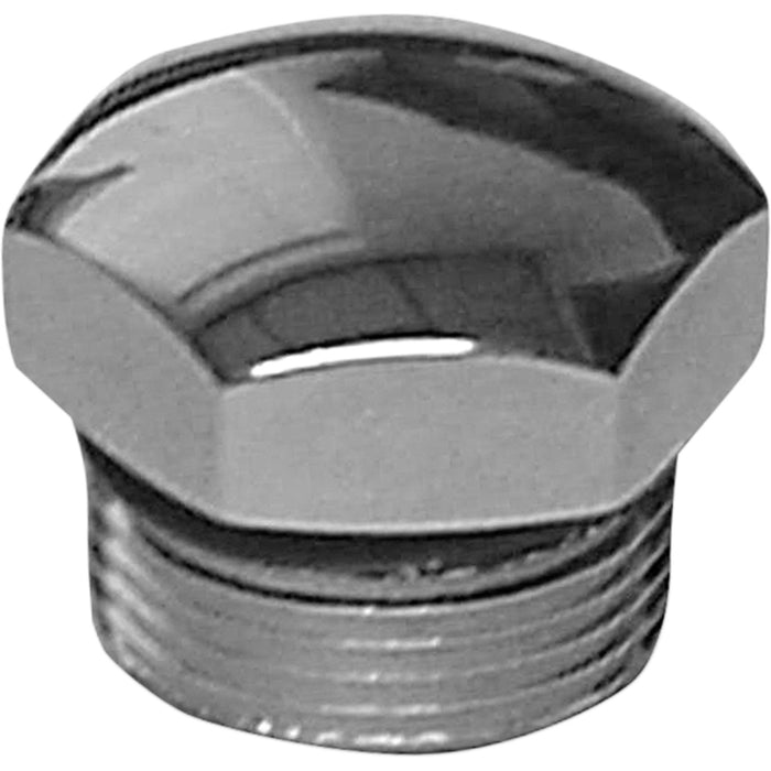 COLONY DS-190924 7351-2 Transmission Plug chrome - hex