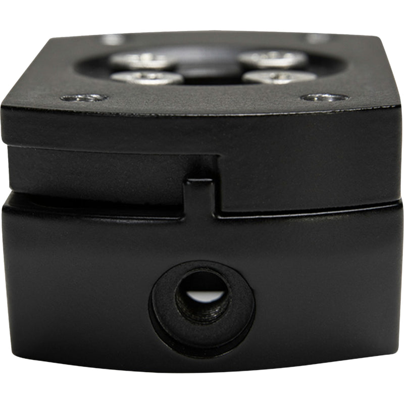 MB QUART 4405-1034 SWVL-1B Tower Speaker Swivel Mount Swivel Mount - Tower Speaker