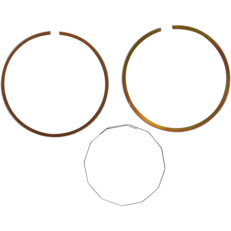 Pro X Piston Ring - 02.2020.050 Yamaha 350 / Banshee 1987-2006