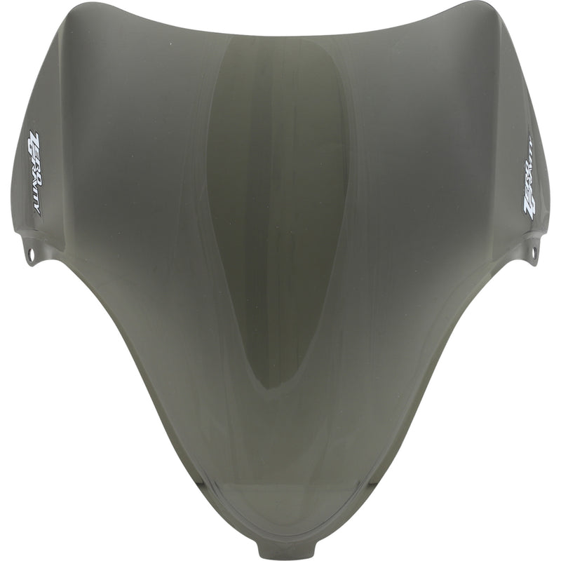 Zero Gravity Sport Touring Windshield - 23-133-02 Suzuki 1300R Hayabusa 1999-2007