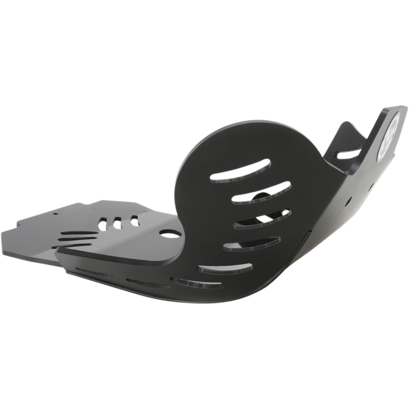 Moose Offroad Pro Skid Plate - PX1037 Yamaha WR 250 2008-2020