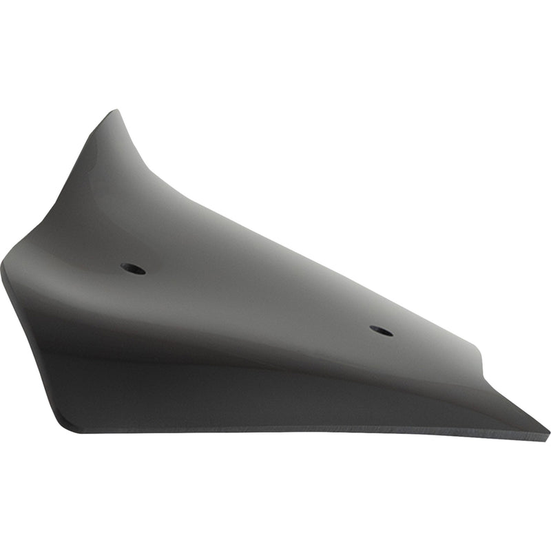 Klock Werks Flare™ Windshield - KWW-01-0722-B For Harley Street Glide 2023-2026