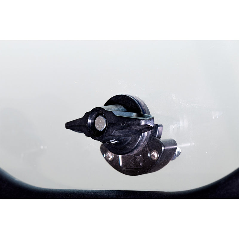 Seizmik Windshield - 50-32000KIT Can-Am Defender 2016-2020