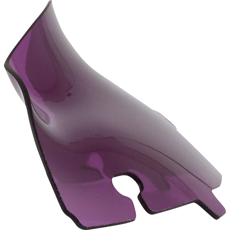 Klock Werks Kolor Flare™ Windshield - KWW-01-0680 For Harley Touring 2014-2025