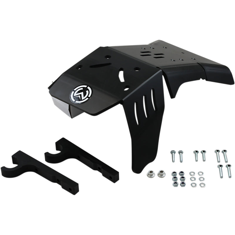 Moose Offroad Pro Skid Plate - PX1482 KTM EXC-F 450 / EXC-F 500 2017-2023