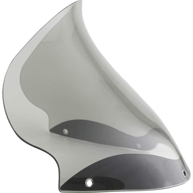 Klock Werks Flare Windshield - KWW-01-0620-T For Harley Road Glide 1998-2013