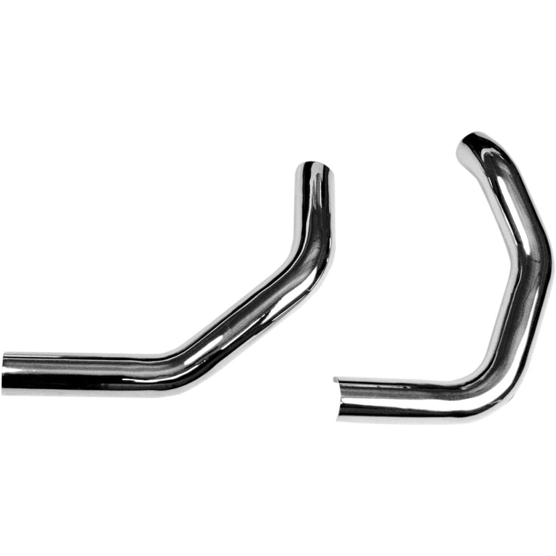 Paughco Heat Shield - 419SBS For Harley Sportster 2004-2013