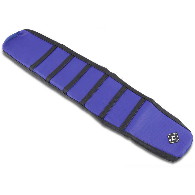 Flu Designs Inc. Pro Rib Seat "PRS" Cover - 35509 Yamaha YZ 250 / YZ 450 2003-2005