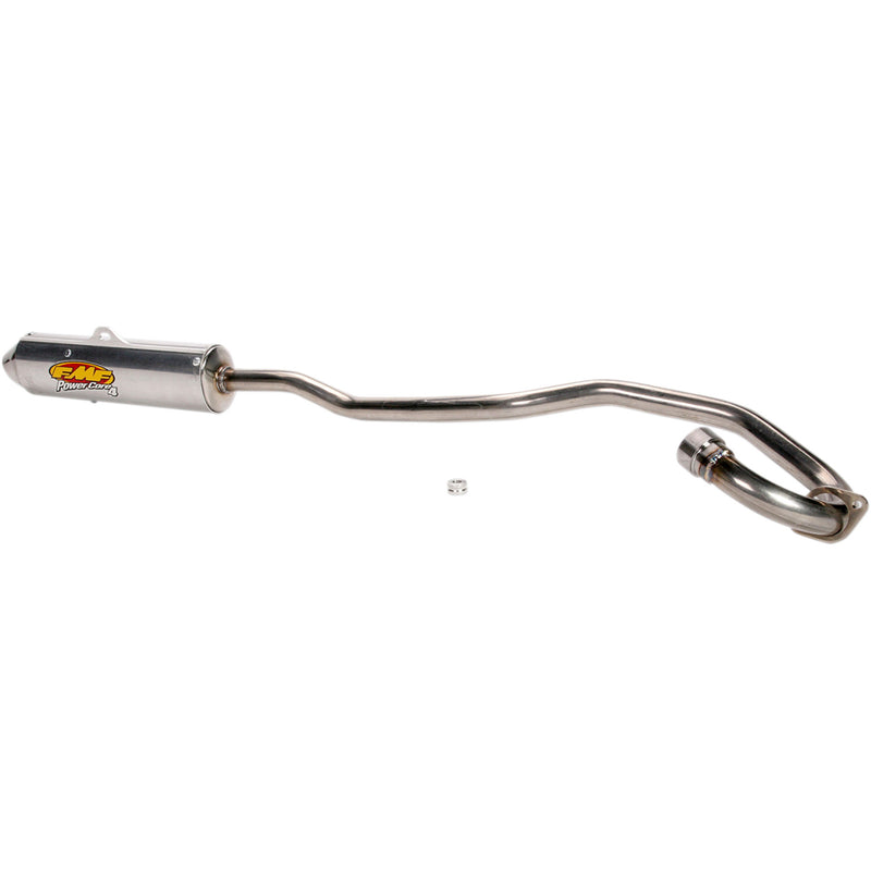 FMF Powercore 4 1-Into-1 Exhaust System - 040071 Yamaha 125 2000-2025