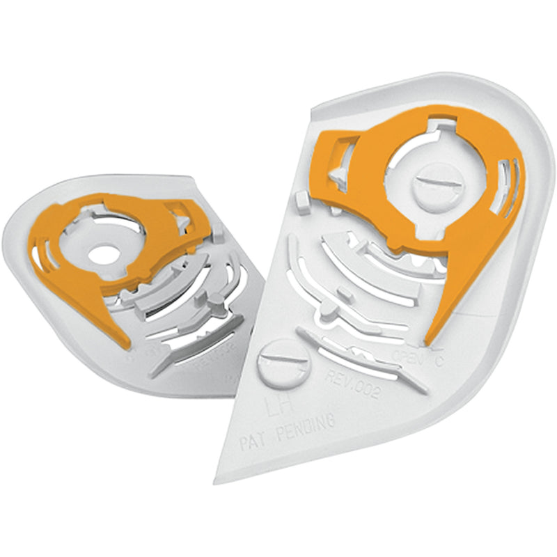 ICON Proshield™ Visor Pivot Kit