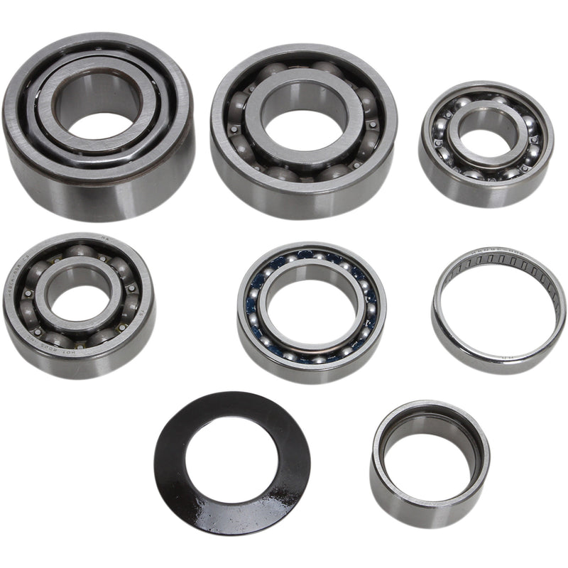 Hot Rods Bearing Kit - TBK0106 Honda TRX450R / TRX450R Sportrax 2004-2005