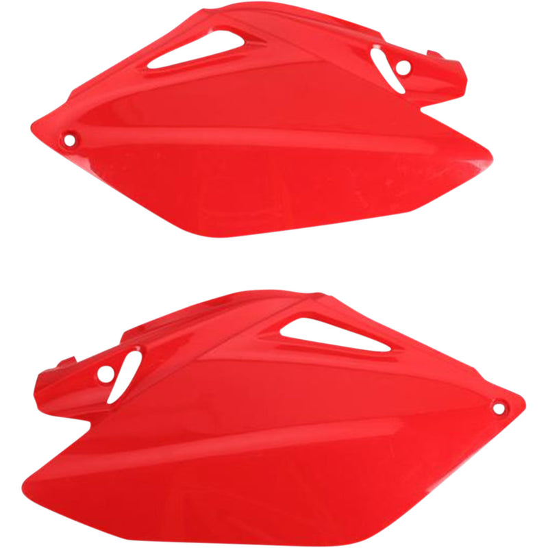 Acerbis Side Panel - 2043240004 Honda CRF250R 2006-2009