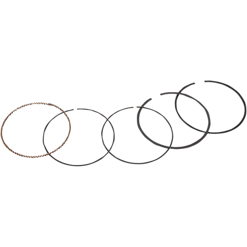 WSM 0912-0477 51-223 Piston Rings 74.00 mm - honda