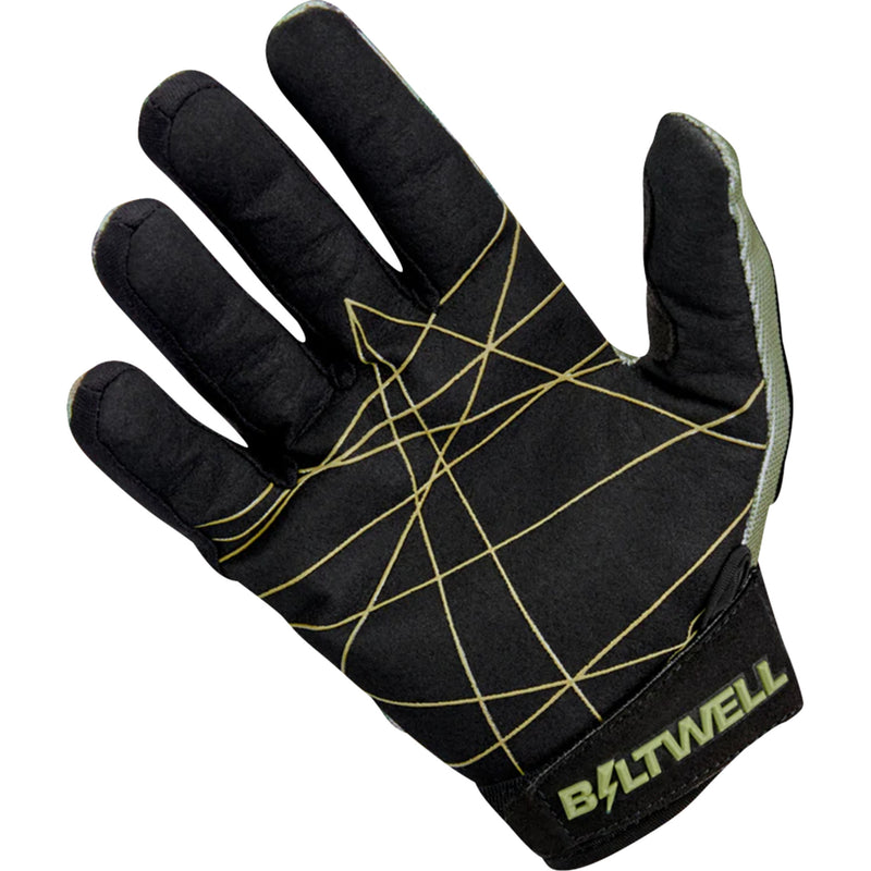 BILTWELL Ridgecrest Gloves Forest