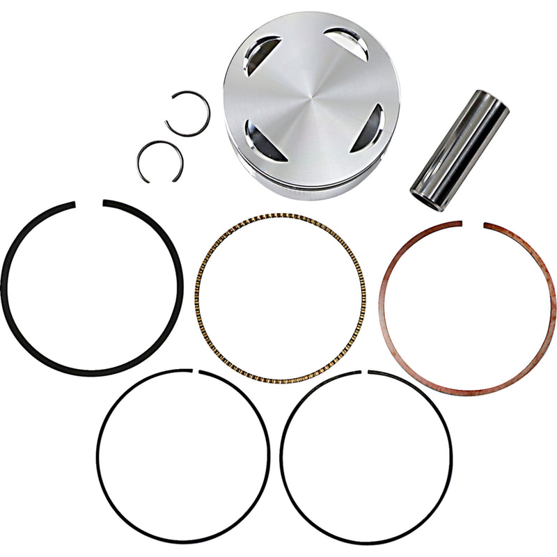 Je Pistons Piston Kit - 292330 Honda XR650L 1993-2016