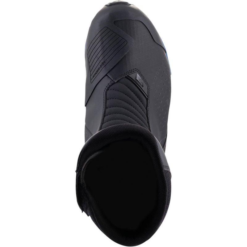 ALPINESTARS RT-8 Gore-Tex Boots Black/Blue - US EU